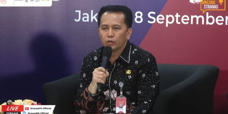 Kemendagri Minta BUMD Agar Fokus di Bidang Usaha yang Dimiliki Untuk Mencegah Korupsi