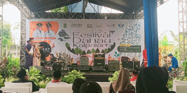Festival Kalpataru