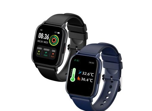 olike2 - Olike Indonesia Resmi Meluncurkan Smartwatch Olike Horizon W12 & Aplikasi Active Olike