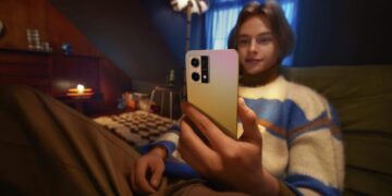 Sajikan Jepretan Terbaik Dengan Oppo Reno8