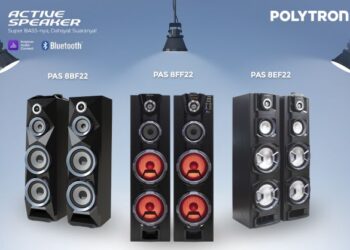 Polytron