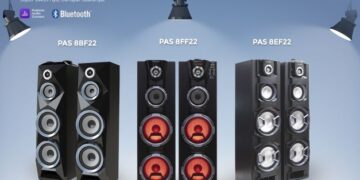 Polytron