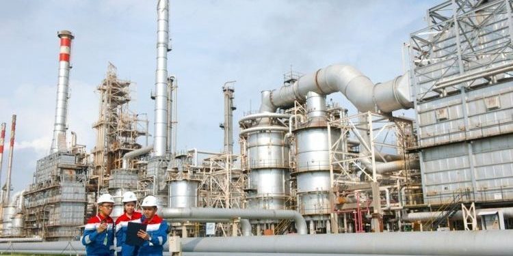 Industri Petrokimia di Banten Butuh 2.800 Tenaga Kerja 1 Industri