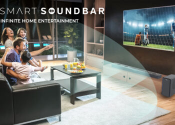 Polytron Luncurkan Smart Soundbar PHT 250 /SB dengan 10 Speaker dan Teknologi Spatial Audio Kekinian