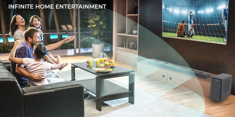 Polytron Luncurkan Smart Soundbar PHT 250 /SB dengan 10 Speaker dan Teknologi Spatial Audio Kekinian 1 Polytron Luncurkan Smart Soundbar PHT 250 /SB dengan 10 Speaker dan Teknologi Spatial Audio Kekinian