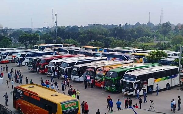 Transportasi