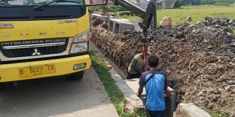 Tingkatkan Kualitas Permukiman Kumuh, Kementerian PUPR Jalankan Program KOTAKU