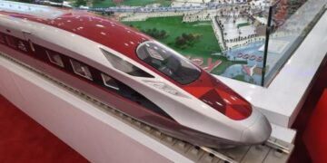 Kereta Cepat