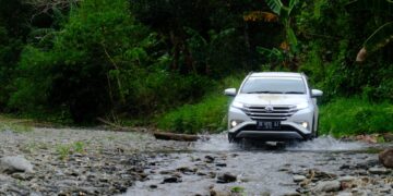 Petualangan Ikonik Daihatsu Terios 7 Wonders Siap Eksplorasi Keindahan Baubau, Sulawesi Tenggara