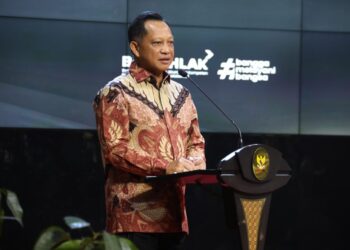 Mendagri: ASN Tak Boleh Ikut Campur dalam Urusan Politik Praktis