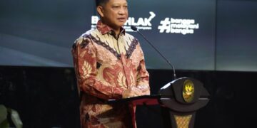 Mendagri: ASN Tak Boleh Ikut Campur dalam Urusan Politik Praktis