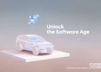 Hyundai Motor Group Umumkan Roadmap Masa Depan untuk Software Defined Vehicle (SDV) 1 Hyundai Motor Group