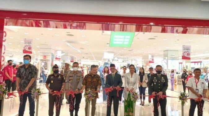 Matahari Buka di Citiplaza Bondowoso, Jawa Timur 1 Matahari
