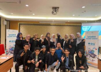 Beasiswa BSI