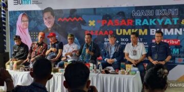 Kementrian BUMN