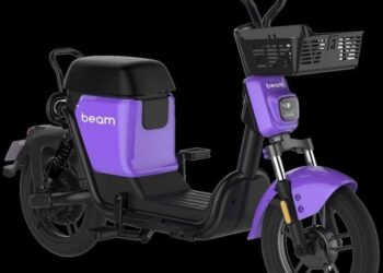 BEAM Rover