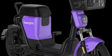 BEAM Rover