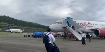 Batik Air