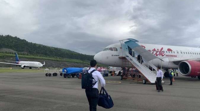 Batik Air