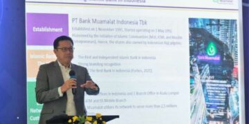 Bank Muamalat