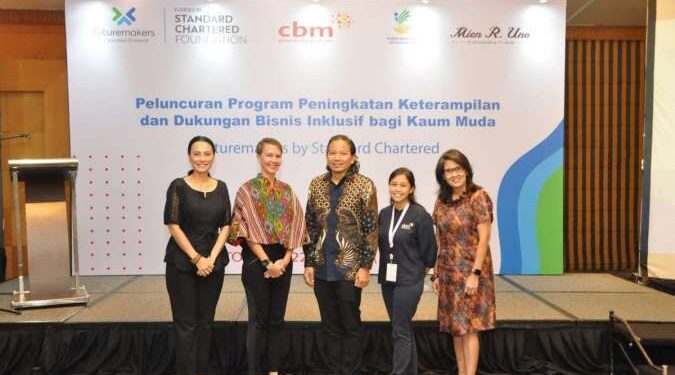 Standard Chartered