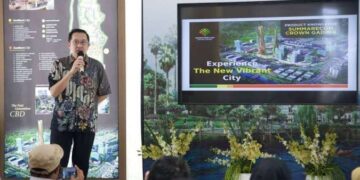 Summarecon