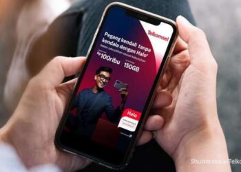 Telkomsel