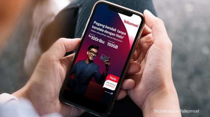 Telkomsel Hadirkan Halo+, Paket Lengkap Kenyamanan Akses Telepon, SMS & Internetan 1 Telkomsel