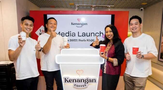 Kopi Kenangan