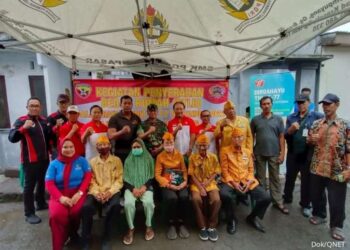 QNET