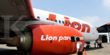 Lion Air