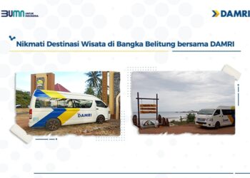 DAMRI