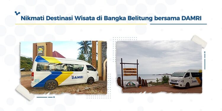 DAMRI