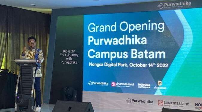 Menkominfo