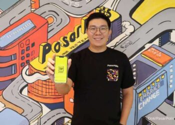 PT Pasar Polis