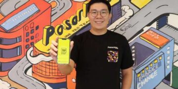PT Pasar Polis
