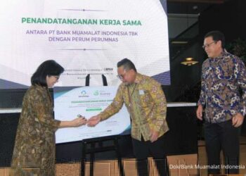 Bank Muamalat