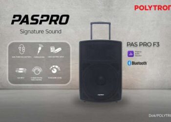 Polytron
