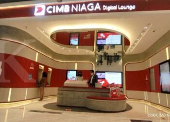 CIMB Niaga