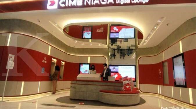 CIMB Niaga