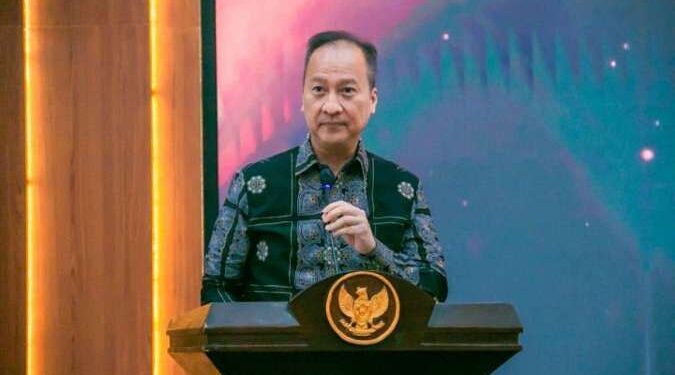Tingkatkan Kemampuan Adaptasi Jajaran, Kemenperin Gelar Kelas Eksekutif FutureLeaders 1 Kemenperin