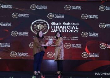 CIMB Niaga