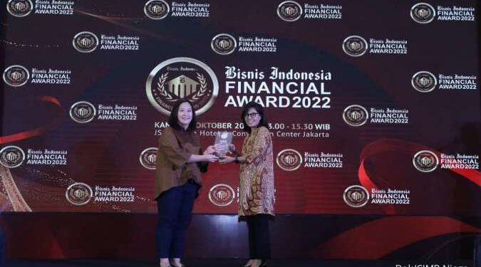 CIMB Niaga