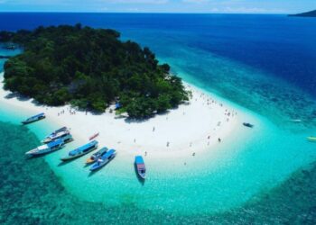 Destinasi Wisata
