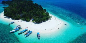 Destinasi Wisata