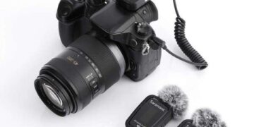 Saramonic Blink 500 ProX B2