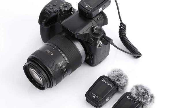 Saramonic Blink 500 ProX B2