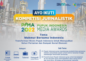Pupuk Indonesia