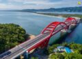 Pemerintah Percepat Pembangunan Infrastruktur Papua, Ada Empat Agenda Prioritas 9 Papua