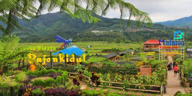 Desa Wisata